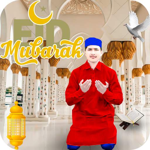 Eid Photo Editor 1.1.5