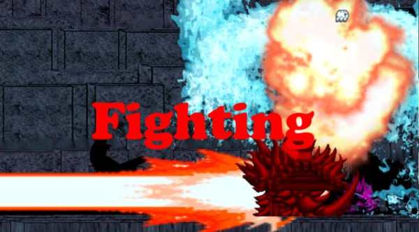 Ninja war 3 screenshot 3
