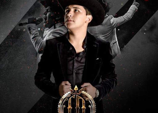 CRISTIAN  NODAL -no te contaron mal screenshot 3