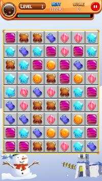 Candy Candy screenshot 2