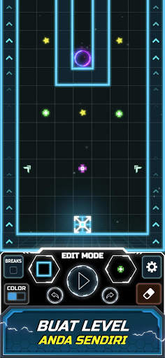 Astrogon -  Arcade platformer screenshot 2