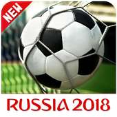 Play Football 2018 Game (real football)
