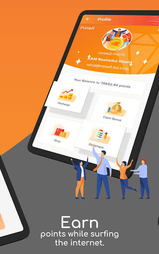 Fast, Safe & Super Browser for your Android Mobile screenshot 18