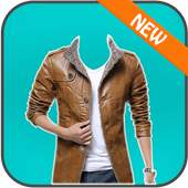 Man Jacket Photo suit 1.0.1