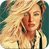 Cartoon Photo Editor 1.1