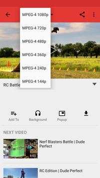 XX Video Movie Player 2018 - HD XX Video Player screenshot 4