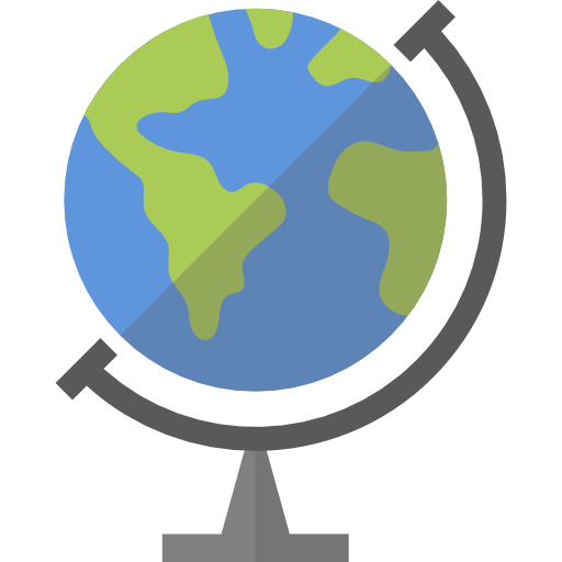 World Population icon