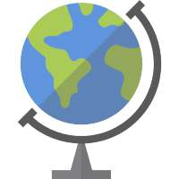 World Population logo
