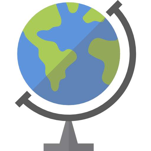 World Population screenshot 2