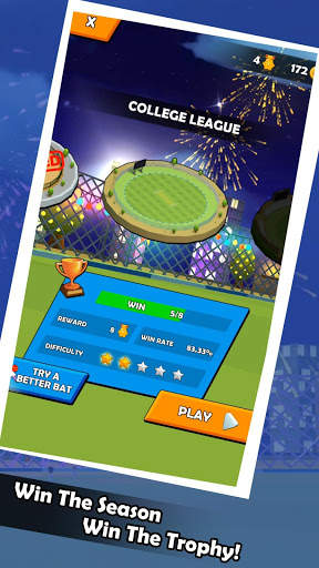 Cricket Boy：Champion screenshot 4