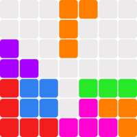 Block Puzzle icon