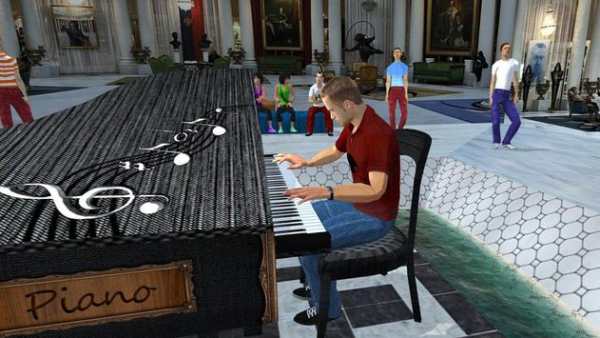 Piano Master screenshot 5