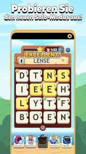 Word Crack Mix 2 screenshot 2