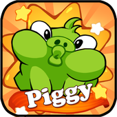 Hungry Piggy Vs. Kong icon