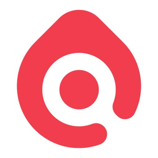 RED - Blood Donation App 1.2011