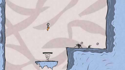 The Fancy Pants Adventures World 1 screenshot 3
