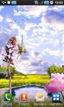 Summer Time Scene LITE screenshot 1