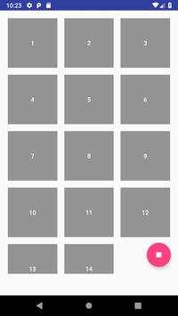 Uchiha Sasuke Soundboard screenshot 2