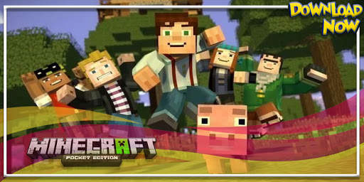 Minecraft: PE Master Mods Addons for MCPE screenshot 1