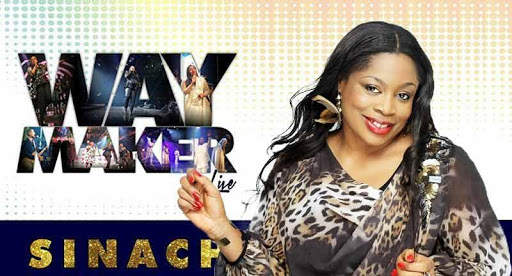 Sinach Songs & Lyrics Videos screenshot 3