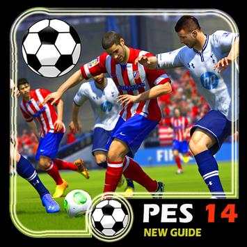 Guide PES 14 New screenshot 1