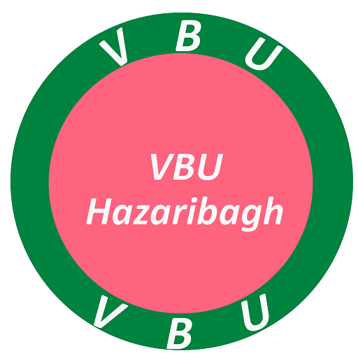 V B U Hazaribagh icon