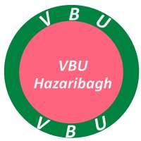 V B U Hazaribagh
