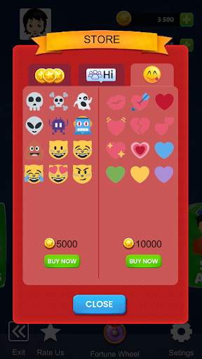 Ludo Being screenshot 5