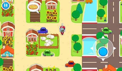 Pizzeria dla dzieci screenshot 10