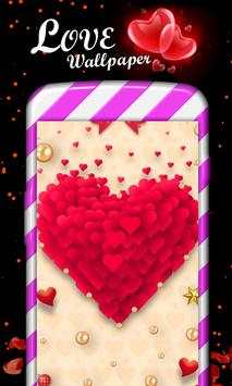 Love Wallpapers New screenshot 3