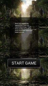 Zombie Waars screenshot 1