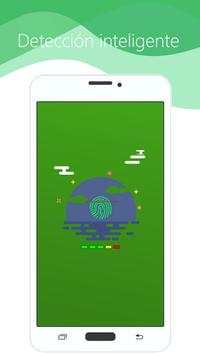 Net Up-wifi Privacidad seguridad  red cifrado screenshot 2