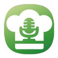 CookTalk - Asistente de voz para cocinar