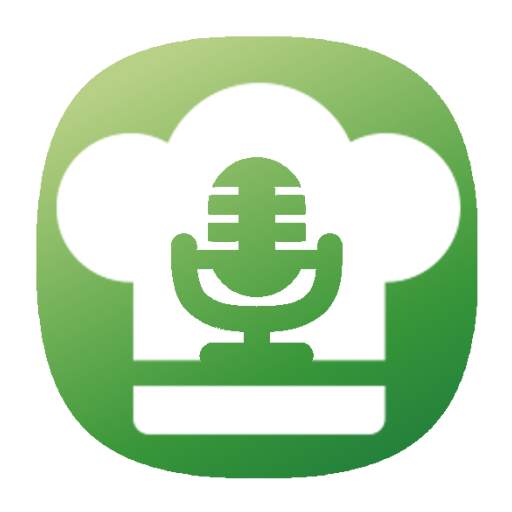 CookTalk - Asistente de voz para cocinar 1.1.0