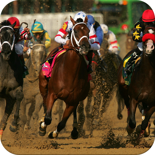 Horse Racing Ringtone иконка
