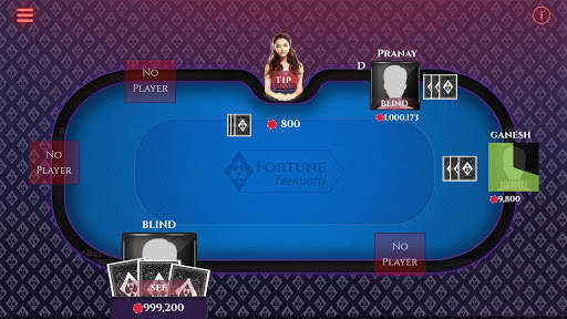 Fortune Teenpatti screenshot 5