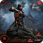 Super Hero Ninja Saga icon
