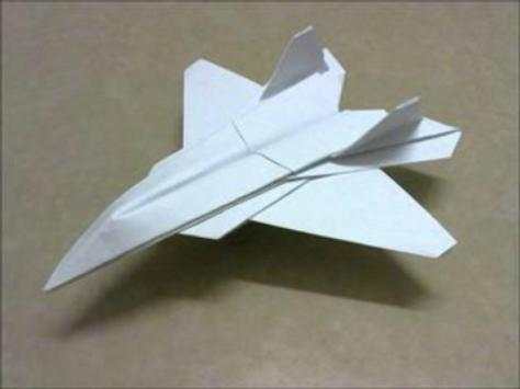 Origami Airplanes screenshot 2