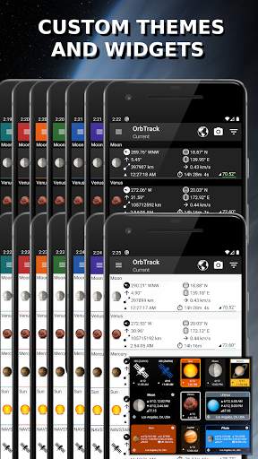 OrbTrack, View The World Above screenshot 6