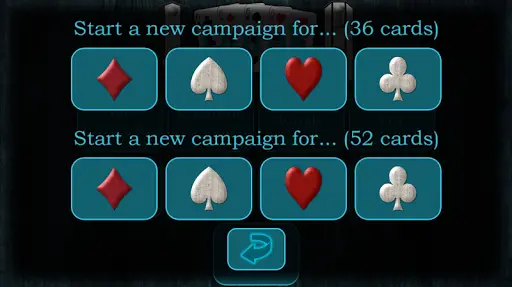 Durak mini screenshot 2