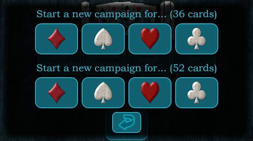 Durak mini screenshot 2
