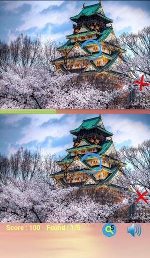 Photo Hunt Free Games screenshot 5