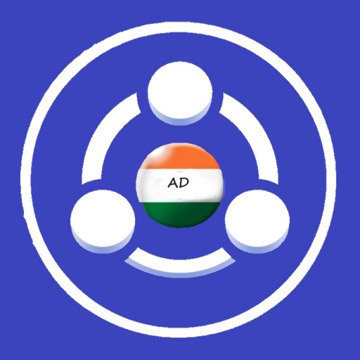 Sharee MEE - File Sending App icon