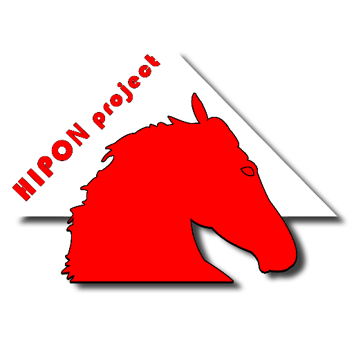 HIPON Project icon