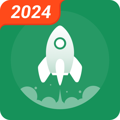 Fancy Optimizer &amp; Antivirus icon