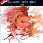 Edit Foto Efek Splash 4.0