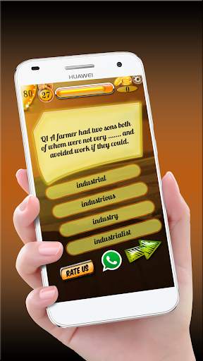 English speaking practice app | English For All screenshot 4