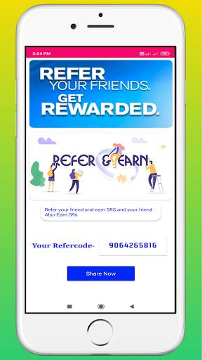 Shyam Earn Money स्क्रीनशॉट 5