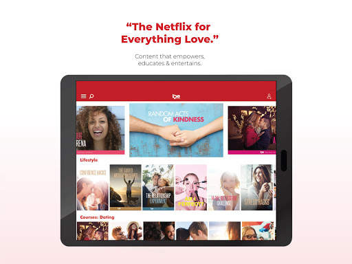 Love Destination TV screenshot 8