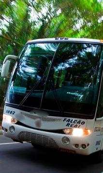 Puzzle Bus Scania Marcopolo screenshot 2